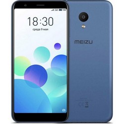 Замена разъема зарядки на телефоне Meizu M8c в Сургуте